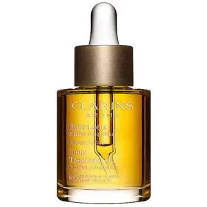 CLARINS Gesichtsöl - Clarins Aroma Huile Lotus Visage 30ml damen