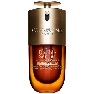 CLARINS Double Serum Light Texture 30ml