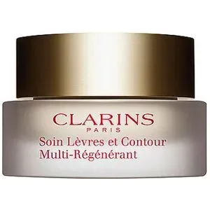 CLARINS Soin Lèvres et Contour 15ml