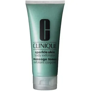 CLINIQUE Sparkle Skin - Body Exfoliating Cream 250ml damen
