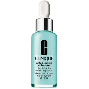 CLINIQUE Anti-Blemish Solutions Line Correcting Serum 30ml