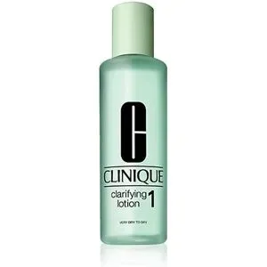CLINIQUE Reinigungslotion - Clarifying Lotion 1 400ml