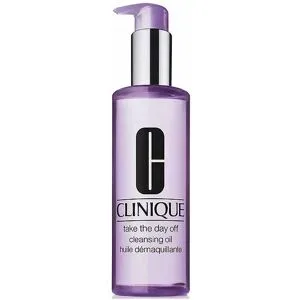 CLINIQUE Reinigung - Take the Day Off Cleansing Oil 200ml