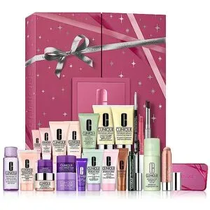 CLINIQUE 24 Days of Clinique Adventkalender 2026