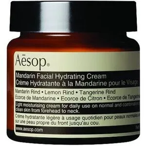 AESOP Gesichtscreme - Mandarin Facial Hydrating Cream 60ml damen