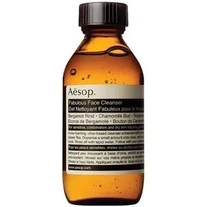 AESOP Reinigung - Fabulous Face Cleanser 200ml damen