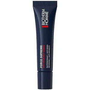 BIOTHERM Homme Force Supreme Eye Architect Serum 15ml herren