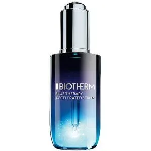 BIOTHERM Blue Therapy Accelerated Serum 50ml damen