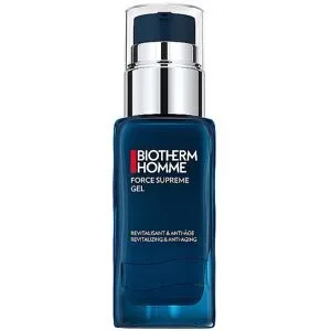 BIOTHERM Homme Force Supreme Gel 50ml Herren