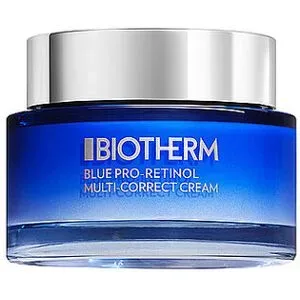 BIOTHERM Gesichtscreme - Blue Pro-Retinol Multi-Correct Cream 75ml