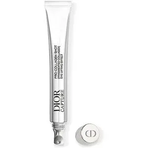 Christian Dior Dior Capture Pro-Collagen Shot - Lifting-Augencreme mit Biotech-Kollagenfragment 15ml damen