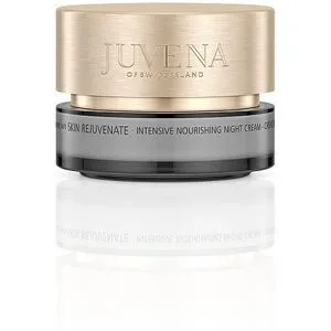 JUVENA Intensive Nourishing - Skin Rejuvenate - Night Cream Dry To Very Dry Skin 50ml damen