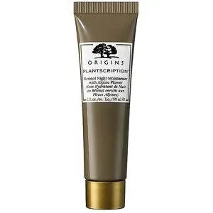 ORIGINS Plantscription? Retinol Night Moisturizer with Alpine Flower 30ml damen