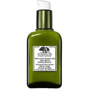 ORIGINS Mega Mushroom Face Serum 50ml
