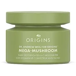 ORIGINS Dr. Weil Mega-Mushroom Dark Spot Brightening Corrector Serum 50ml