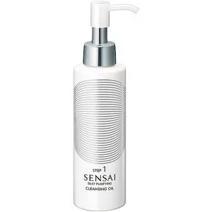 SENSAI Silky Purifying - Cleansing Oil 150ml damen