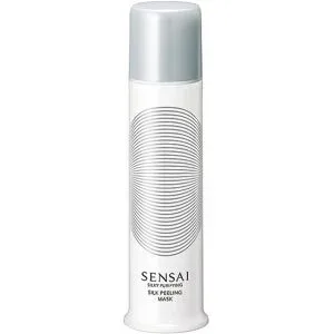 SENSAI Silky Purifying - Silk Peeling Mask 90ml