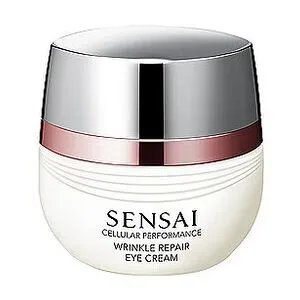 SENSAI Cellular Performance - Wrinkle Repair Eye Cream 15ml damen