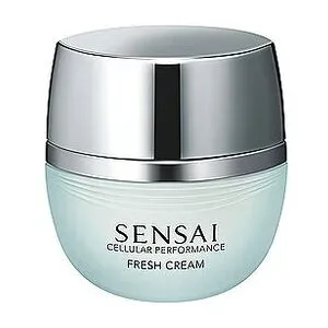 SENSAI Gesichtscreme - Cellular Performance Fresh Cream 40ml damen