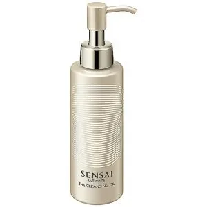 SENSAI Ultimate - The Cleansing Oil 150ml damen