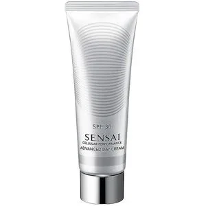 SENSAI Cellular Performance Acvanced Day Cream SPF30 50ml damen