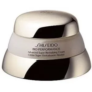 SHISEIDO Bio-Performance Advanced Super Revitalizing Cream 50ml damen