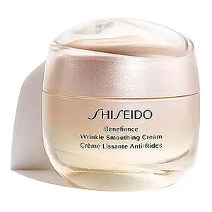 SHISEIDO Gesichtscreme -  Benefiance Wrinkle Smoothing Cream 50ml