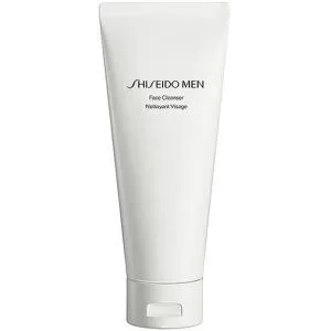 SHISEIDO Men Face Cleanser 125ml herren