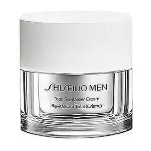 SHISEIDO Men Total Revitalizer Cream 50ml Herren