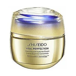 SHISEIDO Gesichtscreme - Vital Perfection Concentrated Supreme Cream 50ml