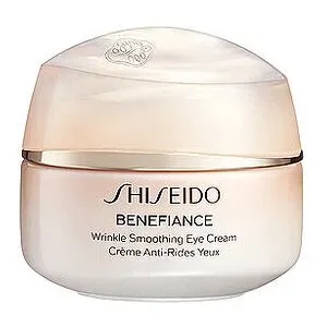 SHISEIDO BENEFIANCE Wrinkle Smoothing Eye Cream damen