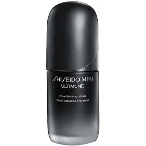 SHISEIDO Men Ultimune Power Infusing Serum 50ml Herren