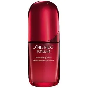 SHISEIDO Ultimune Power Infusing Concentrate 4.0 50ml