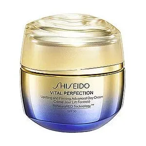 SHISEIDO Gesichtscreme - Vital Perfection Uplifting and Firming Advanced Day Cream SPF30 50ml