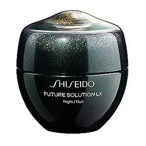 SHISEIDO Future Solution LX Total Regenerating Cream Soft 50ml