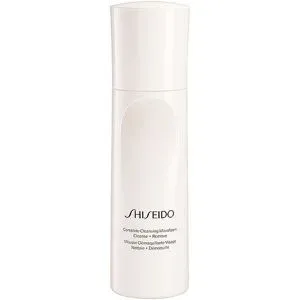 SHISEIDO Reinigungsschaum - Complete Cleansing Microfoam 180ml