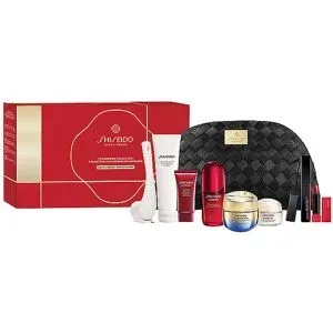 SHISEIDO Blockbuster Vanity Kit 2026 2x50ml / 125ml / 30ml / 15ml