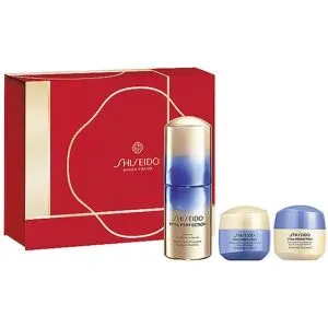 SHISEIDO Vital Perfection Holiday Serum Set 2x15ml / 40ml