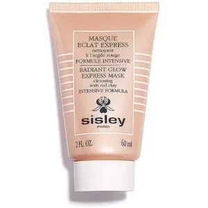 SISLEY Maske -  Masque Eclat Express 60ml