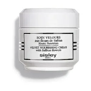 SISLEY Gesichtscreme - Soins Velours aux Fleurs de Safran 50ml damen