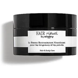 SISLEY Haarpflege - Restructuring Nourishing Balm 125g