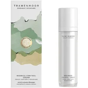 TRAWENMOOR Gesichtscreme - Redness Control Cream Refiillable 50ml