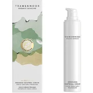 TRAWENMOOR Gesichtscreme - Redness Control Cream Refill 50ml damen