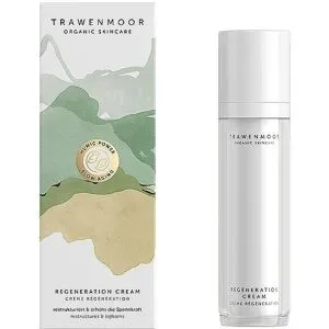 TRAWENMOOR Gesichtscreme - Regeneration Cream Refillable 50ml damen