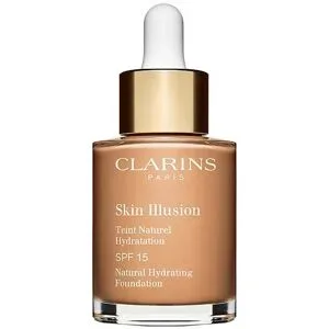 CLARINS Make Up - Skin Illusion SPF15 (108.5W)