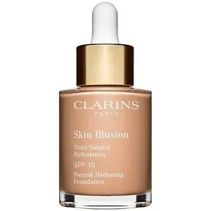 CLARINS Make Up - Skin Illusion SPF15 (109C)