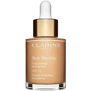 CLARINS Make Up - Skin Illusion SPF15 (106N)