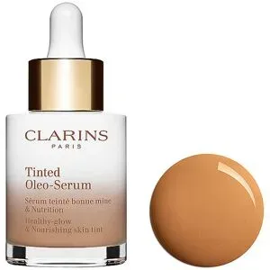 CLARINS Make Up - Tinted Oleo Serum (06)