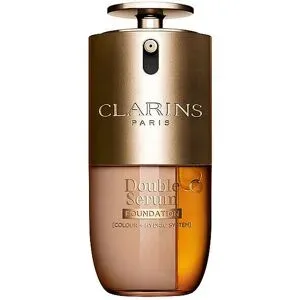 CLARINS Double Serum Foundation L6C