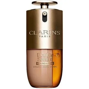 CLARINS Double Serum Foundation M1C